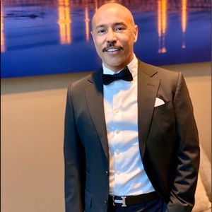 Meet your Posher, Michael